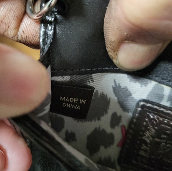 Coach Poppy - Picture 7 of 9